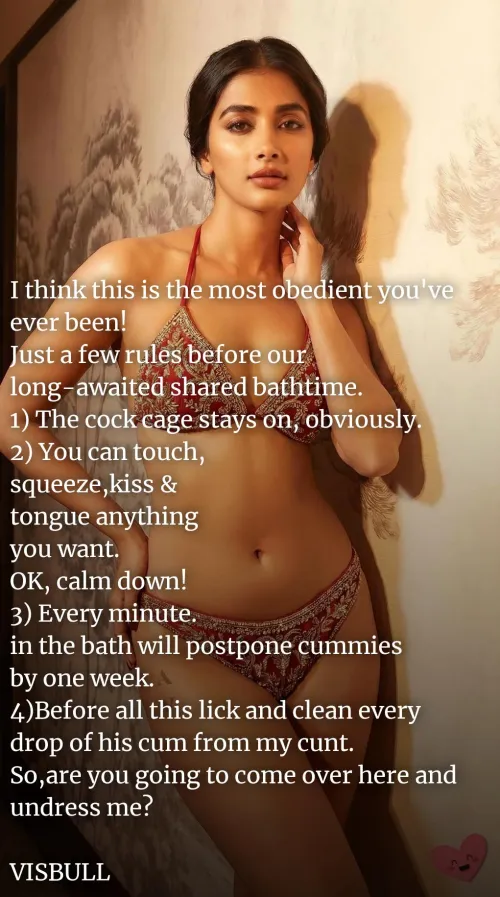 How would you feel cucky ?