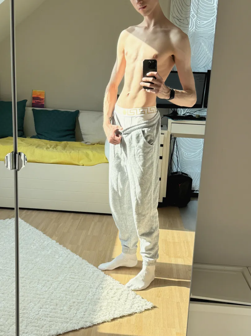 How would you rate me? 