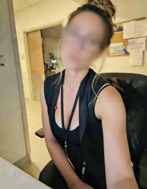 How your email will find me today 