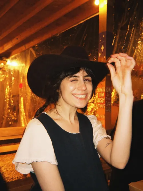 Howdy