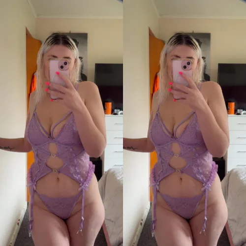 How’s a 28 nz milf for ya