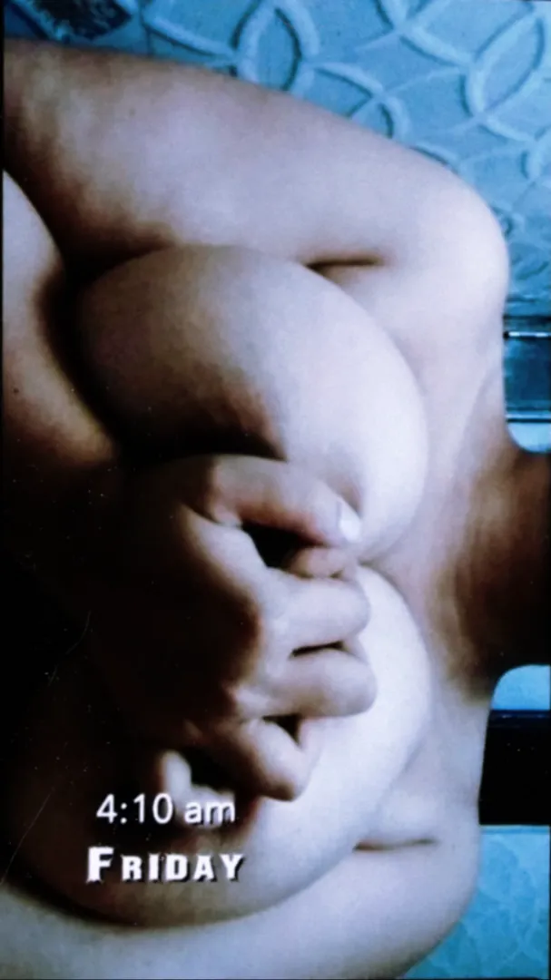 How's everyones Friday going?