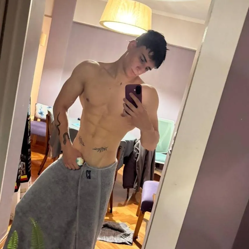 How's everyone's V atm? 