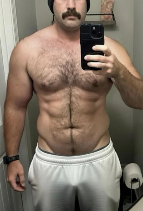 How’s my progress?