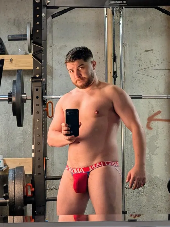 How's the new haircut looking?