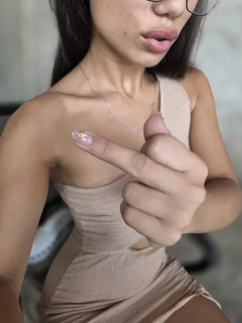 How’s your hump day going loser?