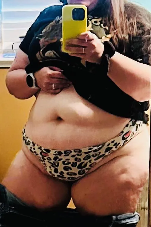 Hubbs says this subreddit will appreciate me posting. Let me know if he’s right. 