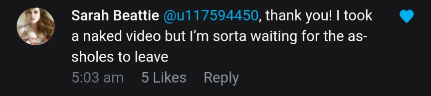 Huge if true