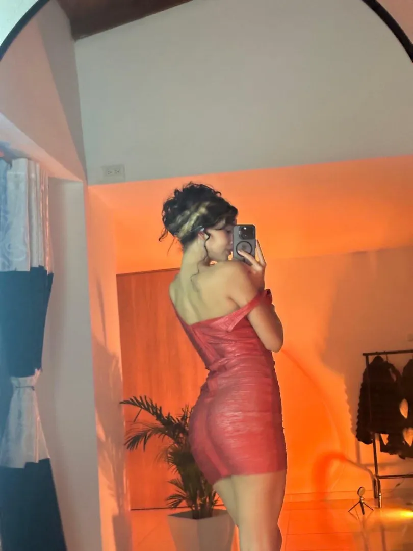 hugging every curve just right?