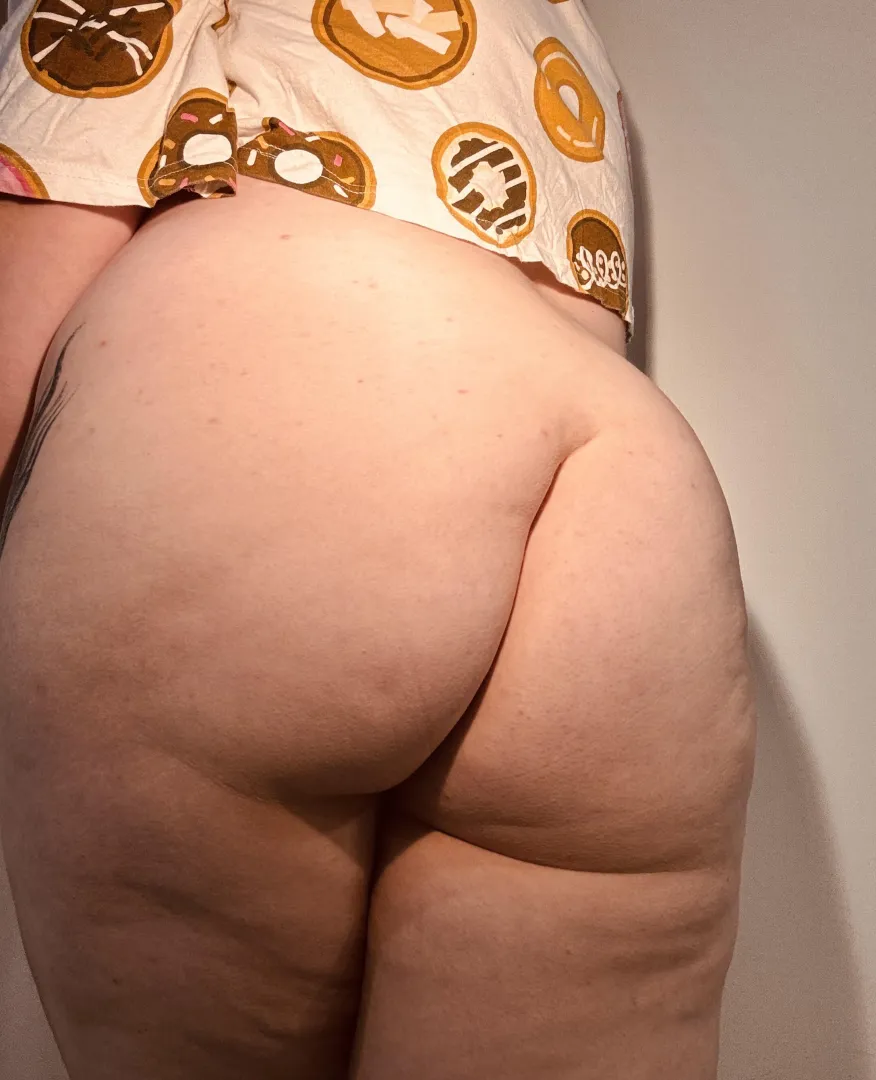 Humpday or whatever they say