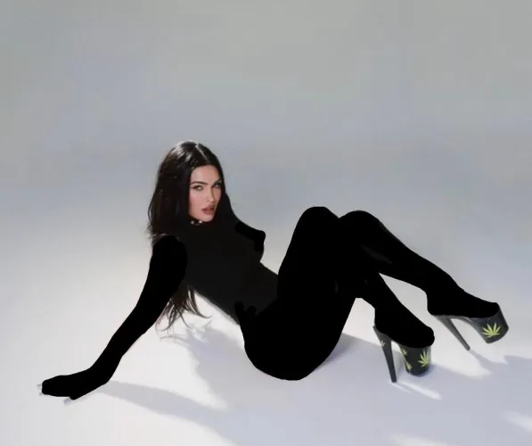 Hung guys can see through