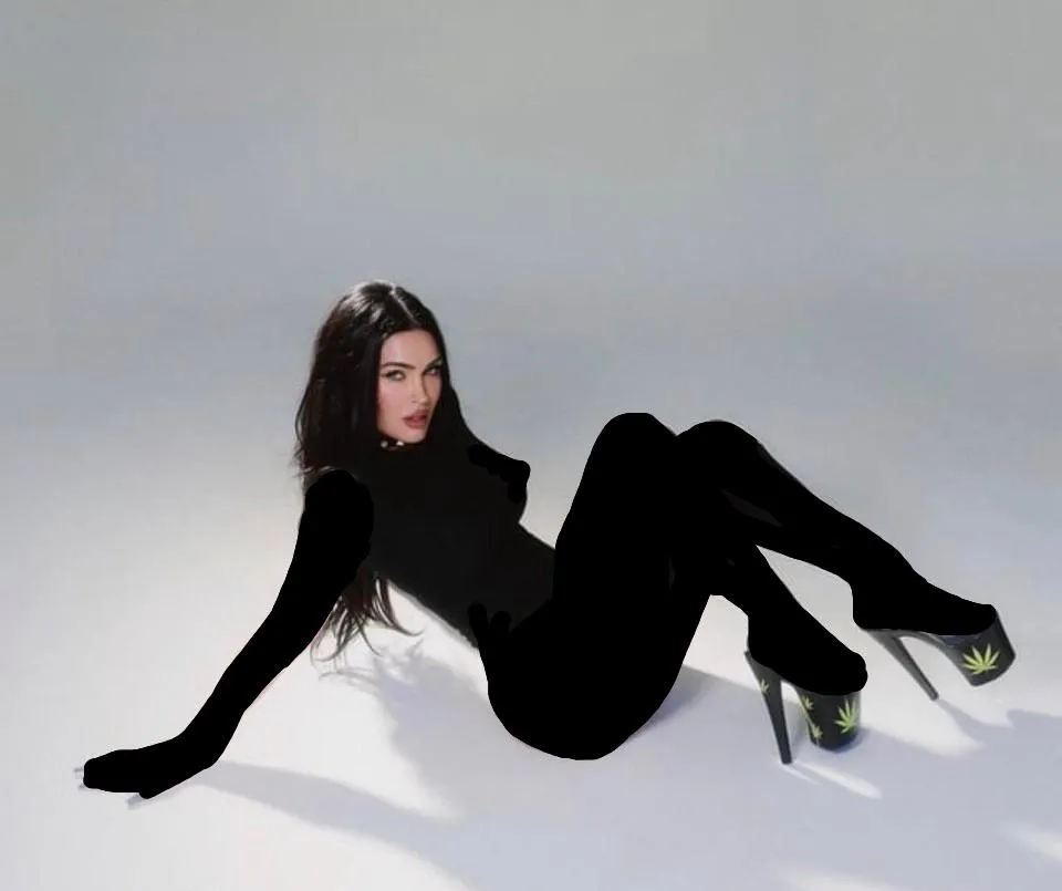 Hung guys can see through