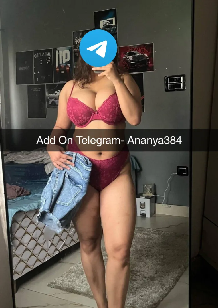 Hungry for a desi baddie? I'm available for fun!