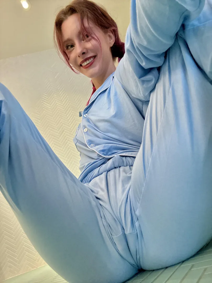 hungry pussy always stuffed