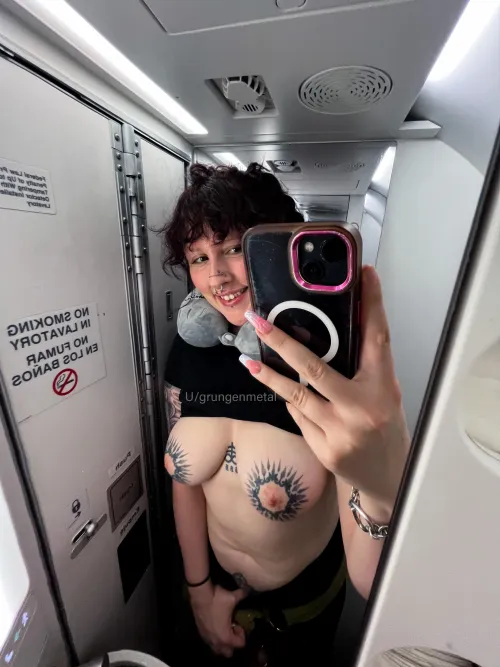 Hurry before anyone catches us!