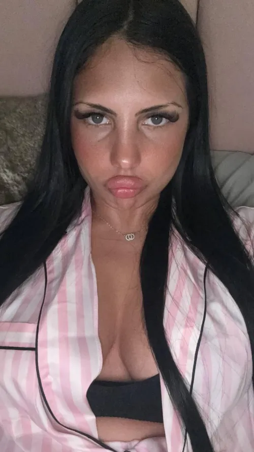 Hva gjør du på en fredag?