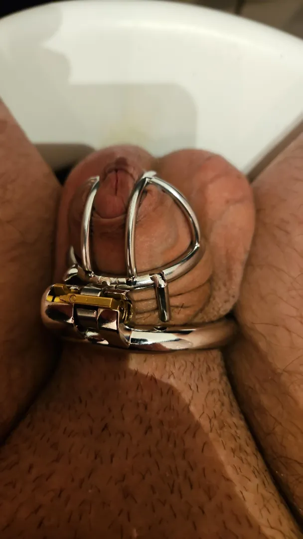 Hvem vil have nøglen 