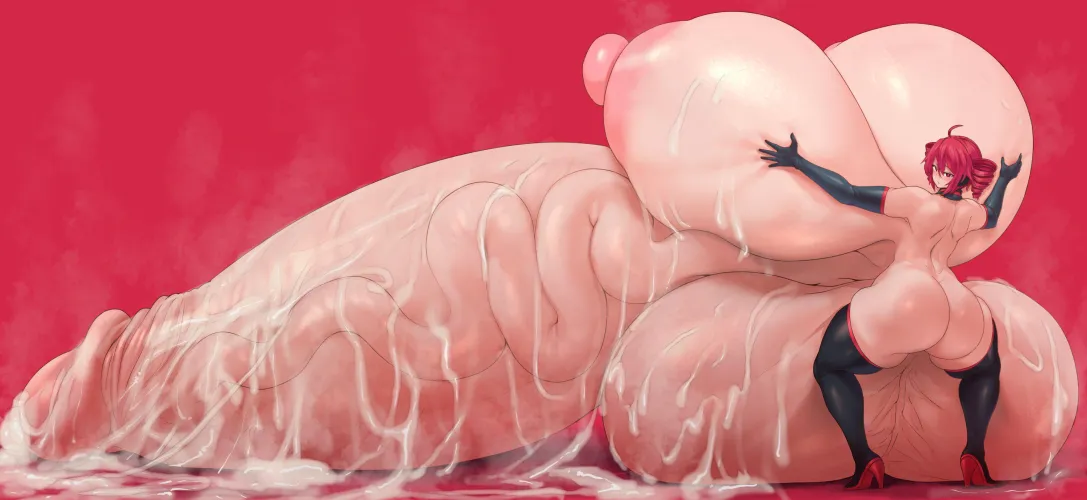 Hyper Futa Teto (Sinensian)