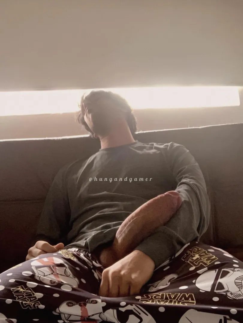 Hypothetically speaking, would you let me ruin your holes?