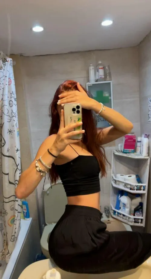 I aften handler det kun om dig og mig