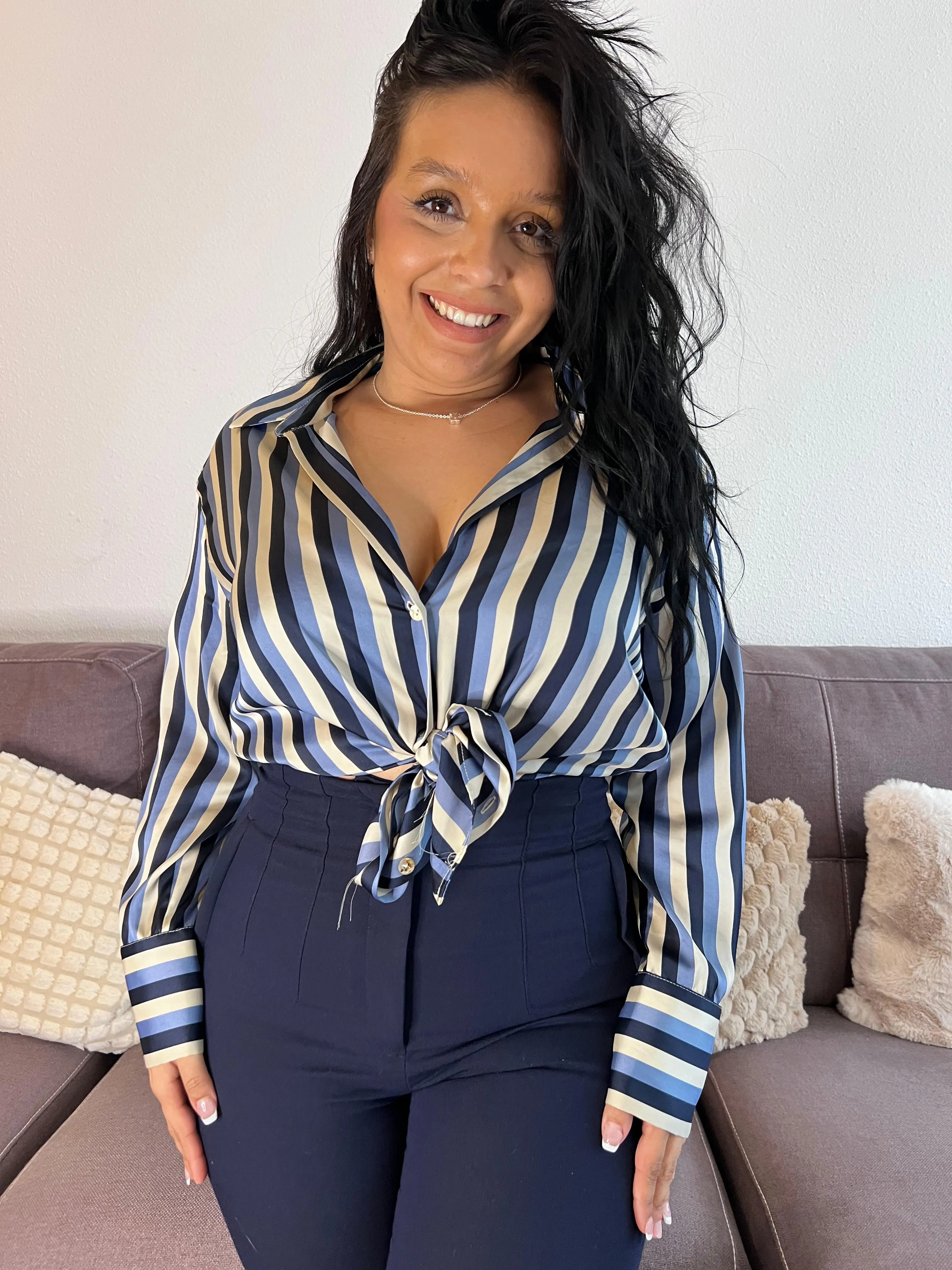 I aint perfect, but Im real. No pro status, just sunkissed curves with a caramel blaze.