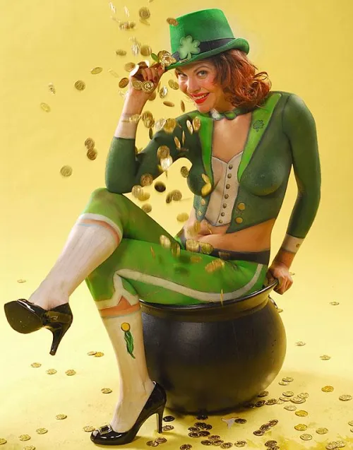 I almost forgot what time of year it is!