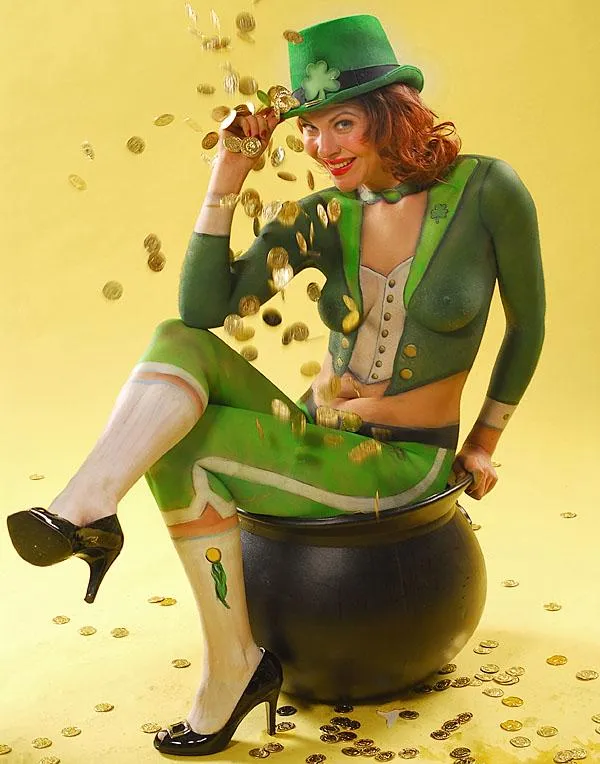 I almost forgot what time of year it is!