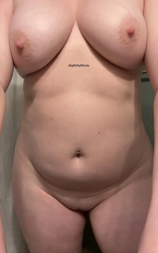 I almost missed titty Tuesday!