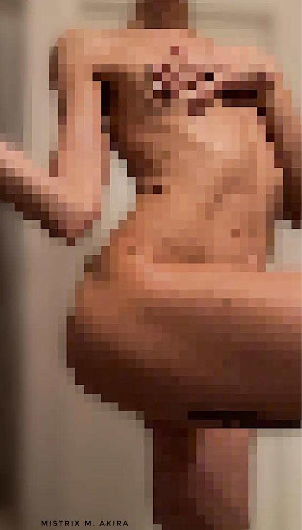 I always keep My word if you behave.