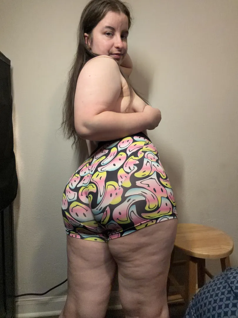 I always love how these boxers feel