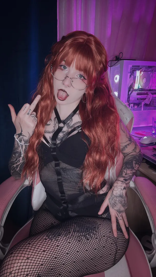 I always preferred BBC, no whiteboys