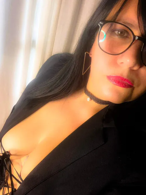 I always take control...would you dare to face my power?