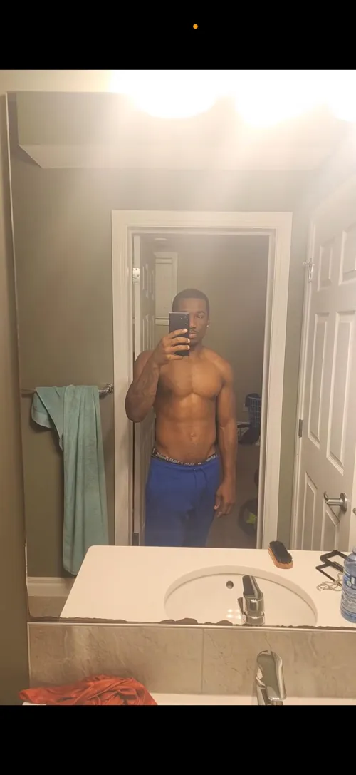 I am 185 pounds right now. Do you think I should cut or bulk?