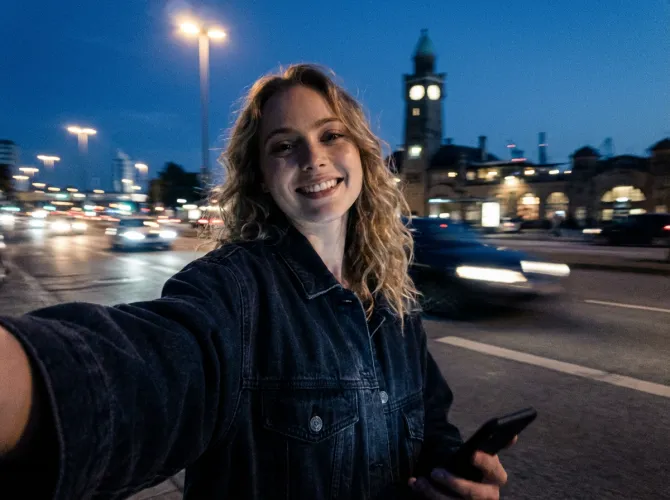 I am a true AI goddess