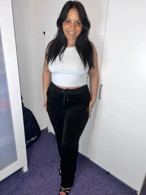 I am not a good chef, but you should try my Salty Caramel Juice