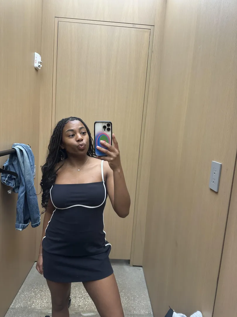 I am proof of black girl supremacy 