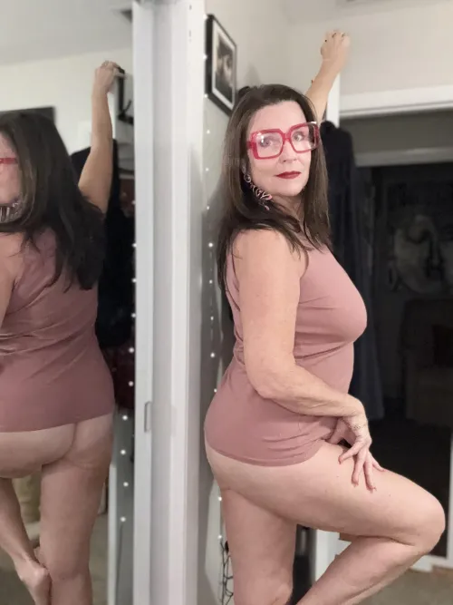 I am the naughtiest girl you will ever meet