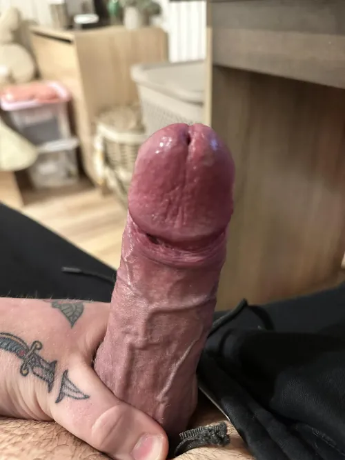 I am very insecure about my small virgin cock..