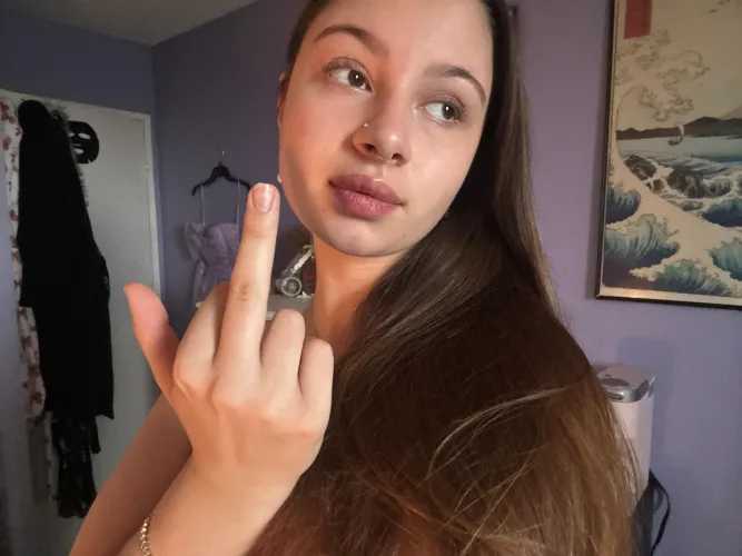 i am your addiction.