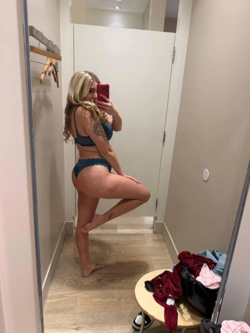 I am your new wife... how many rounds we will do?