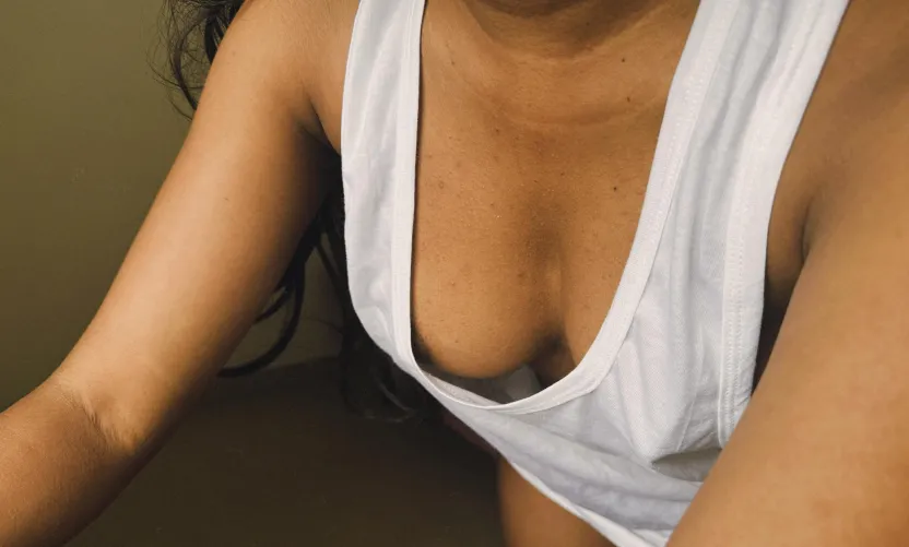 I assume this view is a little distracting