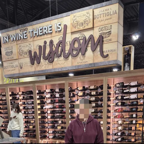 I automatically thought of one of my tiny penised subbies when I saw this sign, so of course I had to do a picture and post. You know who you are my tiny one. So glad you're now proud of having a tiny penis 