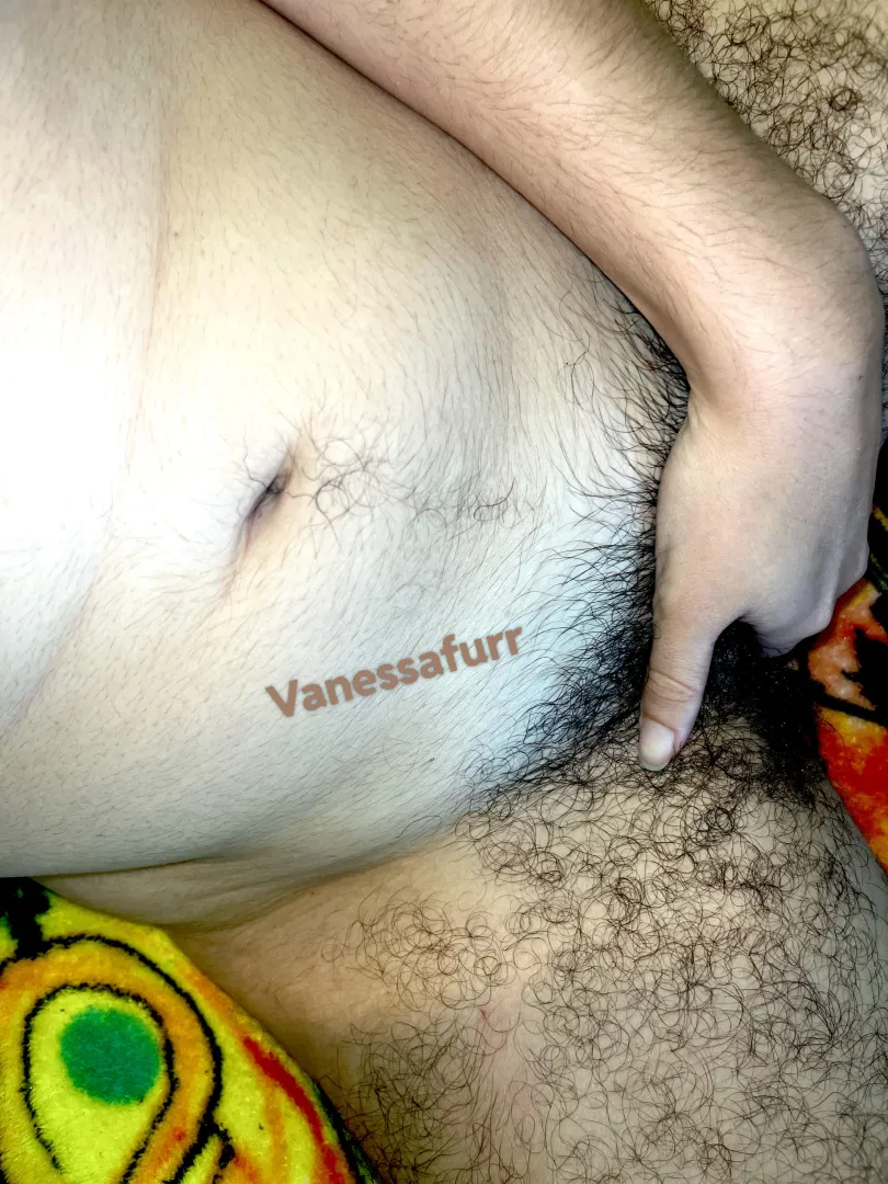 I bet my trail is thicker than yours 