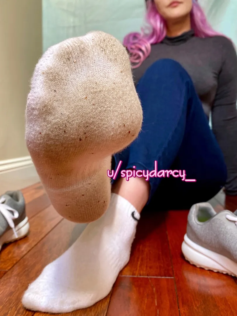 I bet you can't wait to have them next to your face [selling] [USA only]