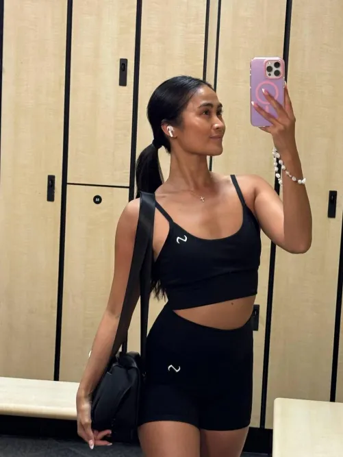 I bet you haven’t actually seen a slutty Asian like me