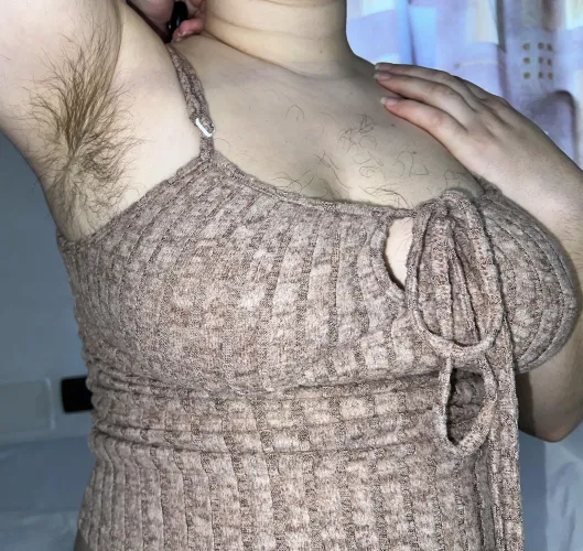 I bet you wouldn’t resist the smell [p]