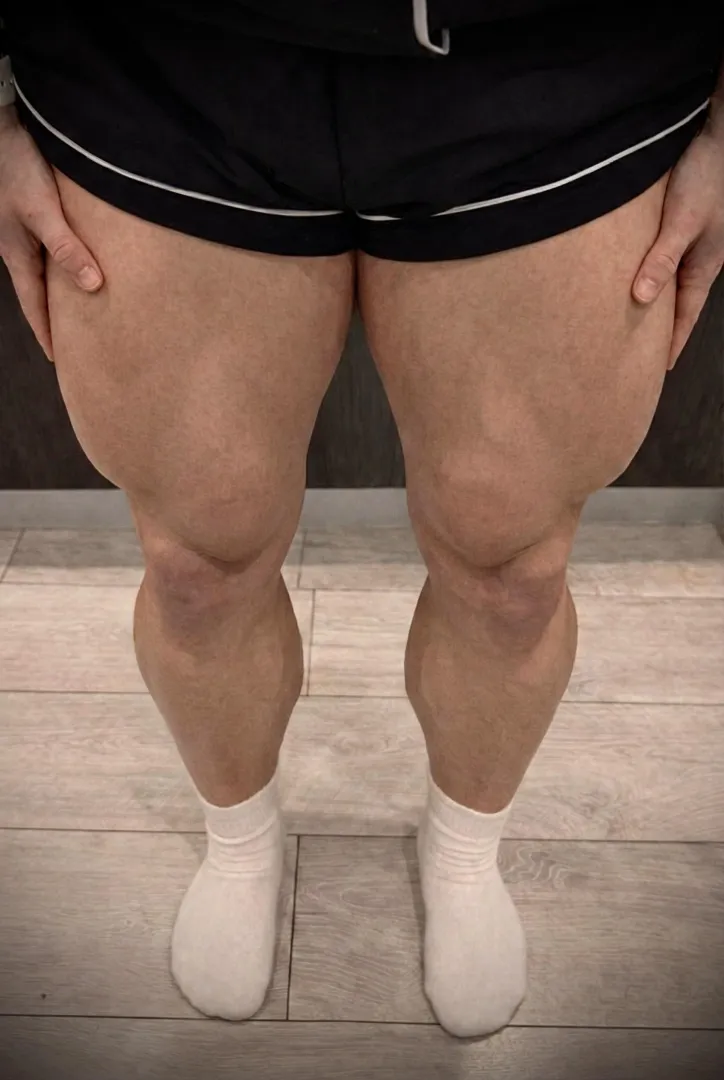 I bet you’d like to cop a feel too