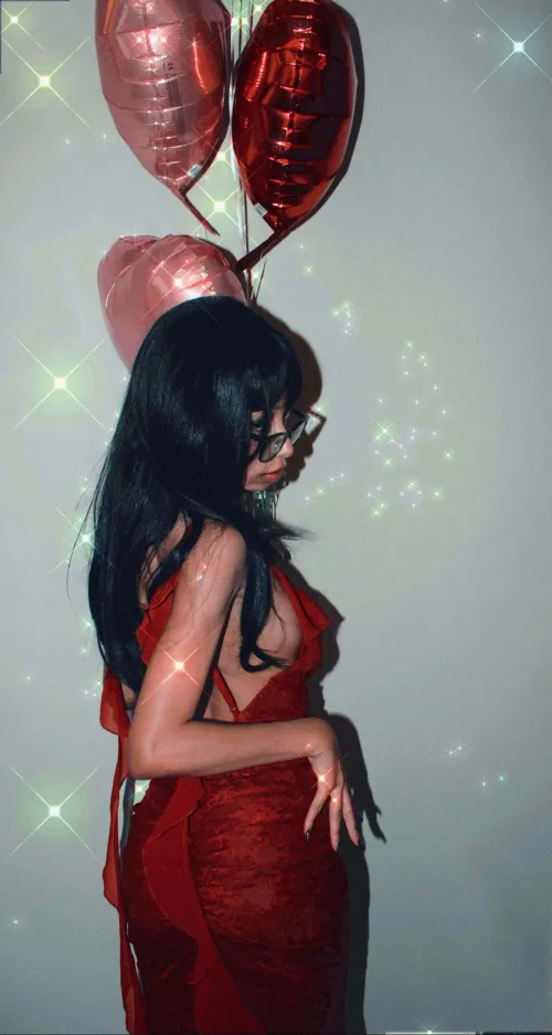 i can be ur valentine 