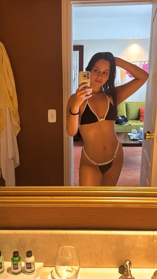 I can be your mommy if you want