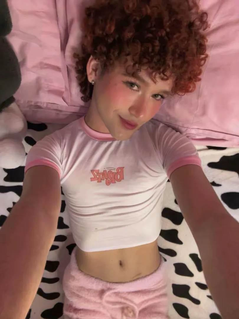 I can be your toy tonight?